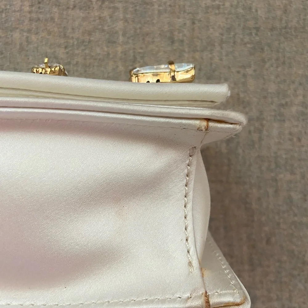 Kate Spade Madison Wedding Belles Clutch $548
